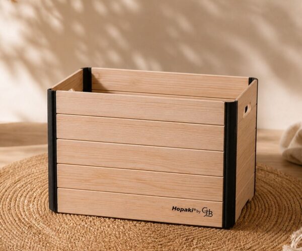 Allzweckkiste Holz stapelbar (4)
