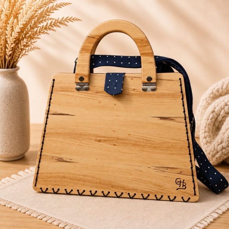 Holzhandtasche Bärbel 161 (Weide) 1 (1)