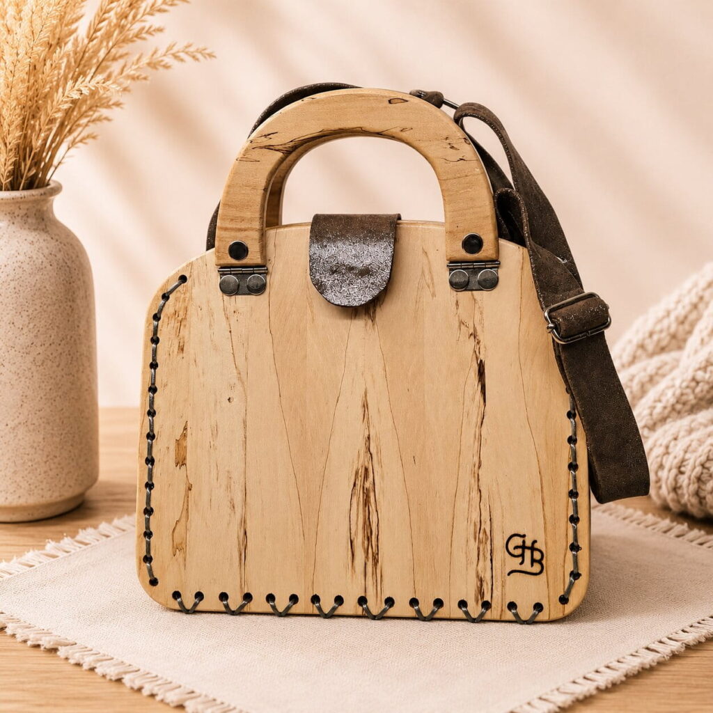 Holzhandtasche Bummel 383 (Birke) 1 (1)