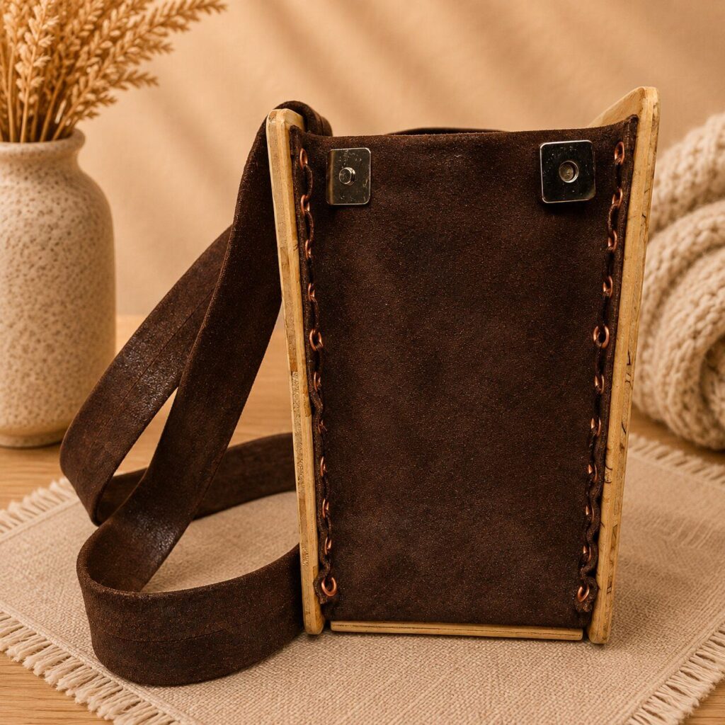 Holzhandtasche Drudel 386 (Birke) 2 (1)