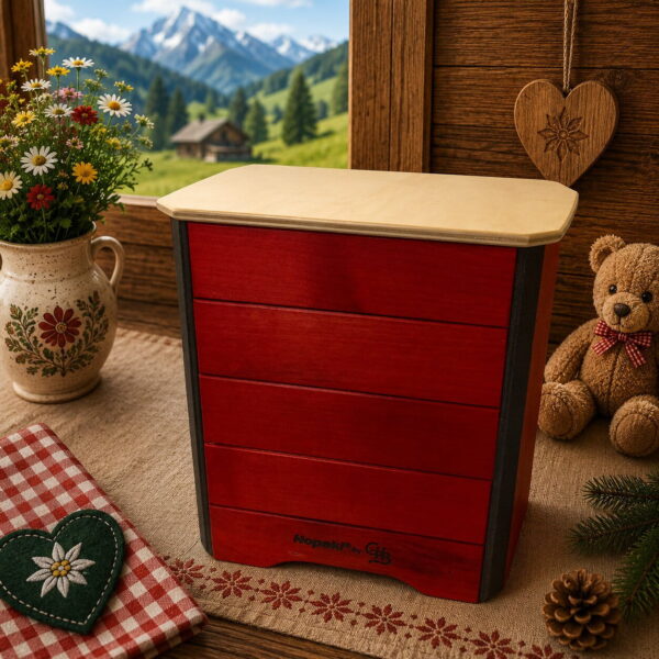 Kinder Sitzkiste rot 1 (1)