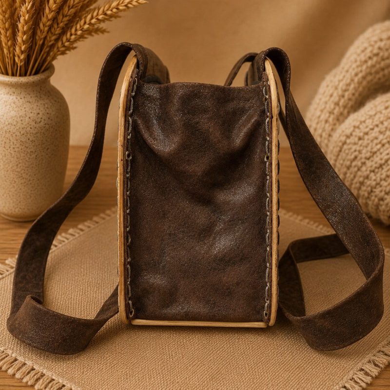 Holzhandtasche Bummel 376 (Birke) 2 (1)