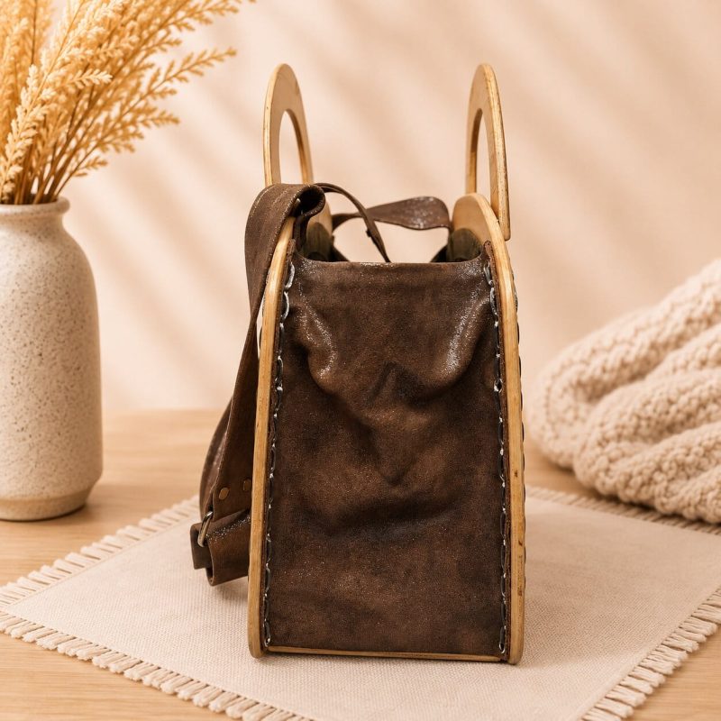 Holzhandtasche Bummel 383 (Birke) 2 (1)