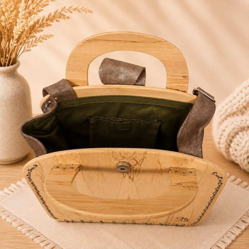 Holzhandtasche Bummel 383 (Birke) 3 (1)