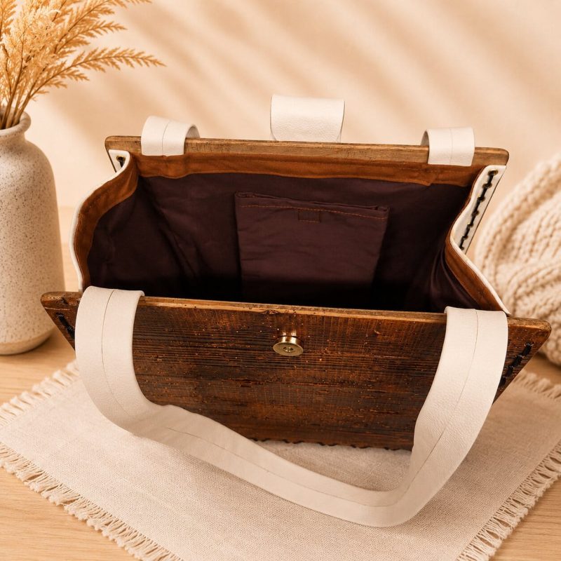 Holzhandtasche Soffel 382 (Pappel) 4 (1)